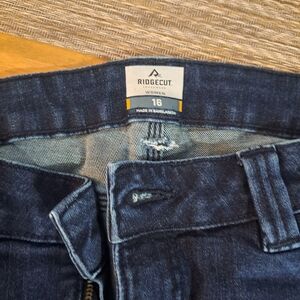 Ridgecut Women Carpenter Jeans